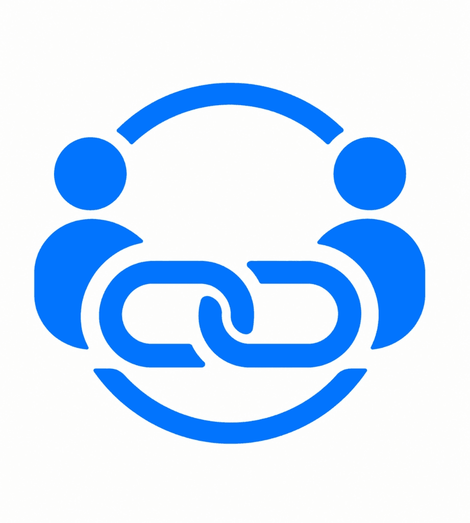 LinkPeer Logo